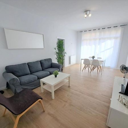 Sant Jordi Pisos - Dos De Maig Apartment Barcelona Ngoại thất bức ảnh