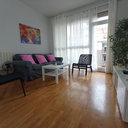 Sant Jordi Pisos - Dos De Maig Apartment Barcelona Ngoại thất bức ảnh