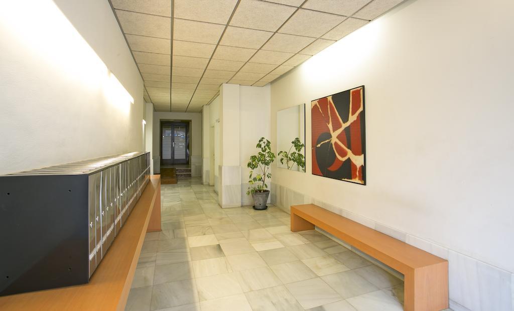 Sant Jordi Pisos - Dos De Maig Apartment Barcelona Phòng bức ảnh
