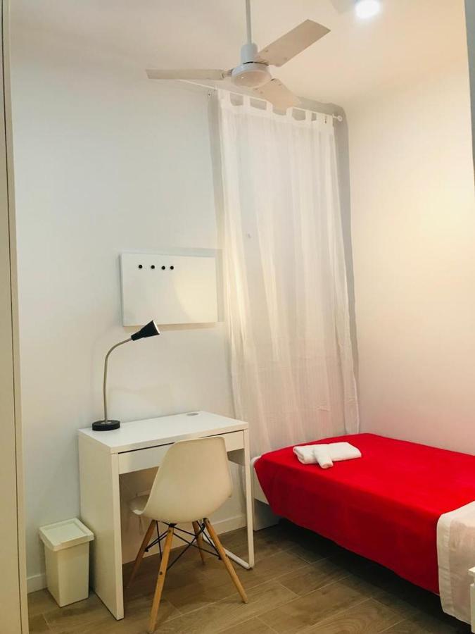 Sant Jordi Pisos - Dos De Maig Apartment Barcelona Ngoại thất bức ảnh
