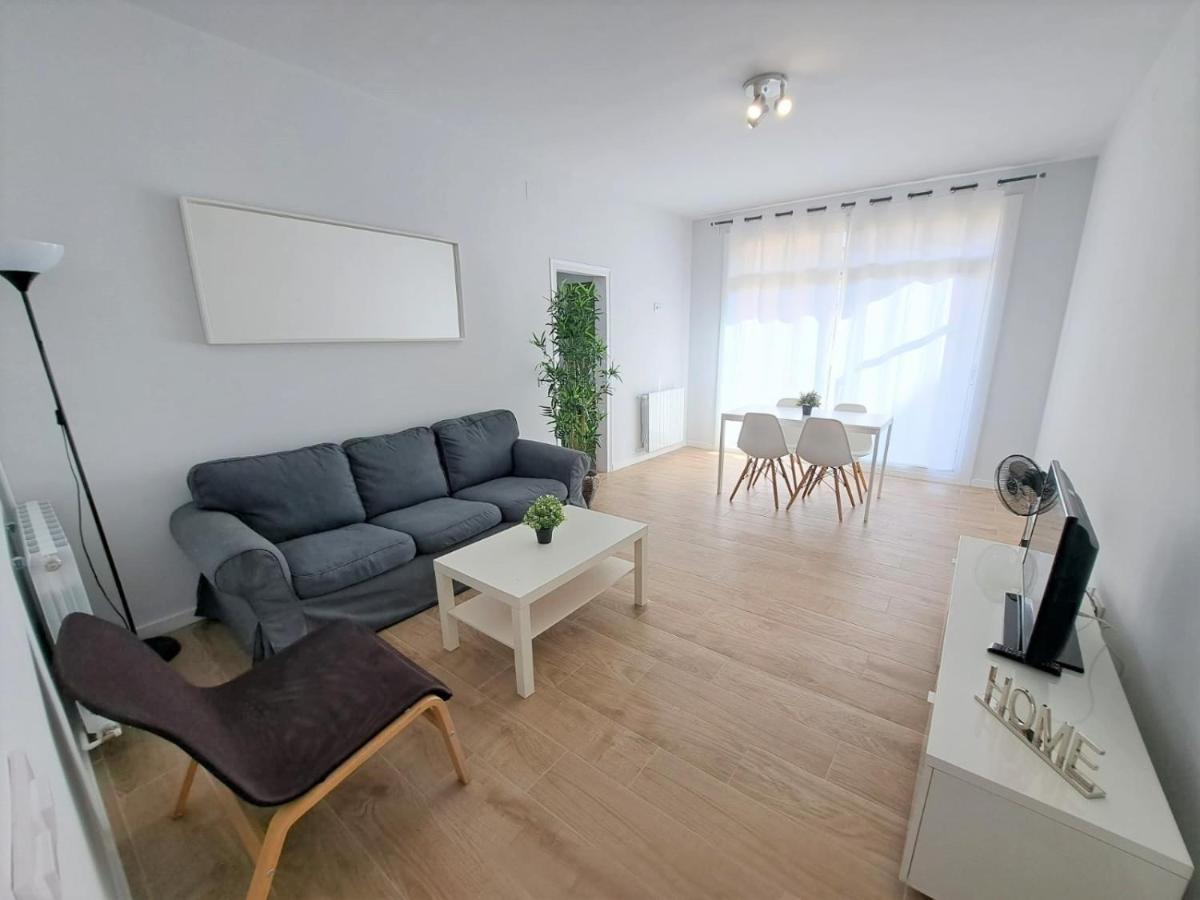 Sant Jordi Pisos - Dos De Maig Apartment Barcelona Ngoại thất bức ảnh