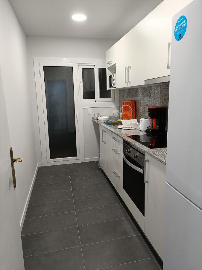 Sant Jordi Pisos - Dos De Maig Apartment Barcelona Ngoại thất bức ảnh