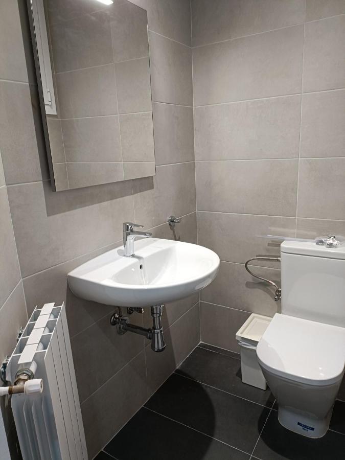Sant Jordi Pisos - Dos De Maig Apartment Barcelona Ngoại thất bức ảnh
