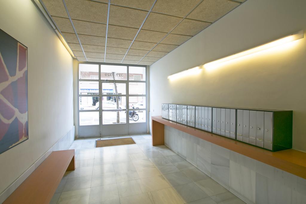 Sant Jordi Pisos - Dos De Maig Apartment Barcelona Phòng bức ảnh