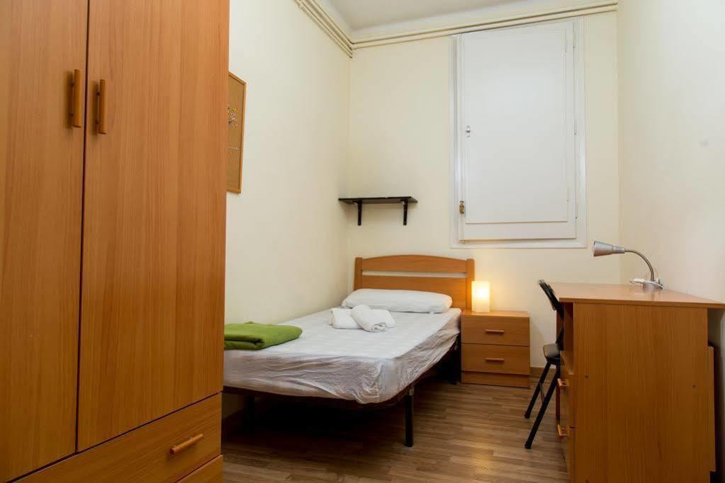 Sant Jordi Pisos - Dos De Maig Apartment Barcelona Ngoại thất bức ảnh